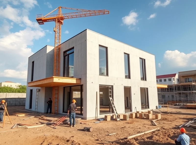 Consejos de construcción y refacciones